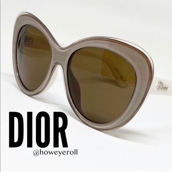 Dior Accessories - ☀️ Dior Promesse1 Sunglasses